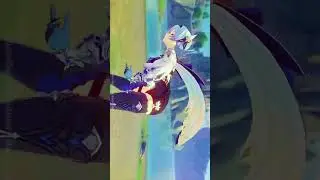 Dancin Once Again - Genshin Impact 
