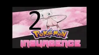 Pokemon Insurgence Telnor Town (Game Play)