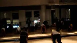 Romans Revenge