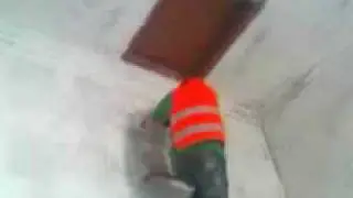 Открытие Говнолюка