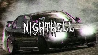 [FREE] DnB Phonk Type Beat 2023 - NightHell