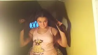 Night routine  / makeup  removal
