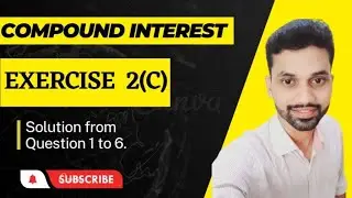 Master ICSE 9th Grade Compound Interest with this Expert Guide