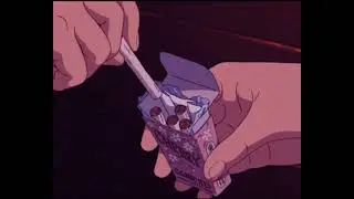 Juice WRLD - cigarette (slowed + reverb)