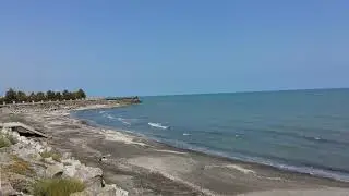 Астара, сентябрь 2020