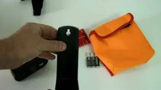 Лазерный уровень geo-Fennel FL 40 pocket II HP.avi