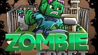 Como Jugar Infectado En Minecraft(SERVIDOR EN LA DESCRIPCION)