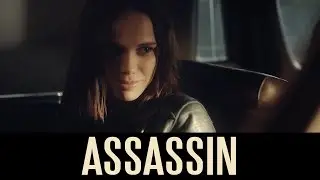 Melissa Mars - Assassin