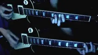 The Walking Dead Theme (guitar cover)