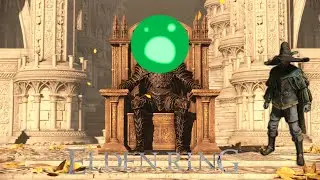 Becoming Elden Lord!!?- Elden Ring