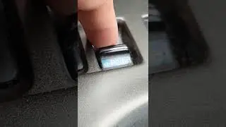 epedal in Hybrid and electric Cars. Turn ON and OFF.