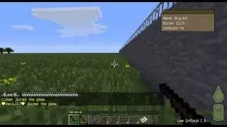 minecraft-dayz 3 серия