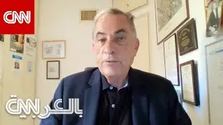 جدعون ليفي لـCNN: قرار محكمة العدل الدولية يجعل إسرائيل 