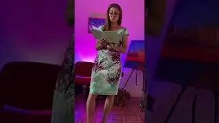 О чём мечтает прищепка? Авторское: Элла Теплякова #рунтовчитает