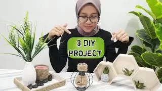 Ecoshop 3 DIY Challenge