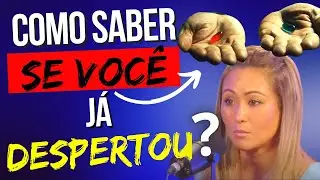 VOCÊ ESTÁ PREPARADO PARA A TRANSIÇÃO PLANETÁRIA