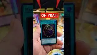 Secret DRNM is definitely a FIRE pull do yall agree? #yugioh