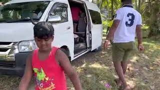 GO TO THE - THALPE - UNAWATUNA-GALLE FEACE- Sri Lanka 🇱🇰🇱🇰🇱🇰🇱🇰💯🚘2022
