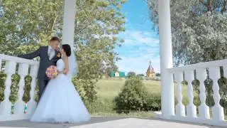 Вадим и Нина 14 июня 2014