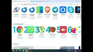 COMO BAIXAR PROGRAMAS RÁPIDO!