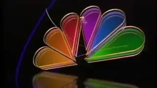 NBC commercials - September 13th, 1993