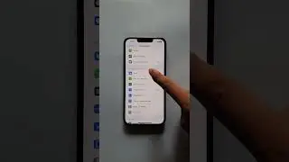 Unlocking iPhone Assistive Touch Functionality⚙️📲 #iPhone #AssistiveTouch #Accessibility