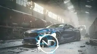 Numan DEEP – Smoke (Original Mix)