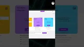 Pictory Ai- Best AI text to Video Generator I How to Pictory #shorts #aitools