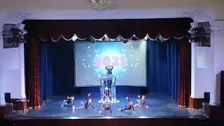 M-DANCE GROUP 