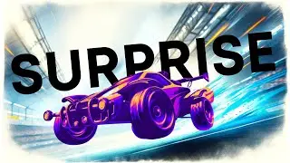 Epic Rocket League Casting LIVE in-Game! | Turning Toxicity into Joy