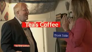 Téa's Coffee: Migration in Europe
