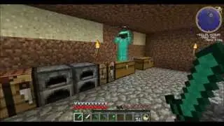 CraftVolts: Mincraft :::Dutch Commentary ::: Aankondigings Video