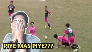 PIYE MAS PIYE??? REACT TIKTOK NGAKAK!!! //Firmansyah