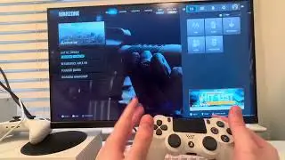 How to turn on push to talk microphone & adjust audio setting in Call of Duty Black Ops 6 (Easy!)