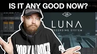 Luna 1 year on - Is it any good now?