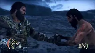 MAD MAX (2015) PC 1080p 60FPS Зачистка территории 