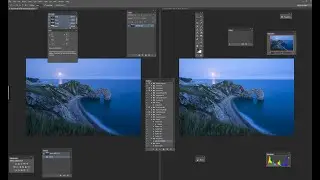 David Noton Photography: The Fundamentals of Post Production, Issue 18  - Part One