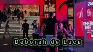 Deborah de Luca BCM Mallorca 2k24