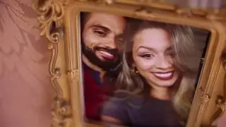 Wedding Trailer {Karollyne e Rodolfo}