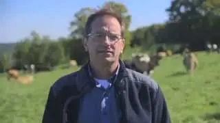 Organic Valley - Farm Discovery