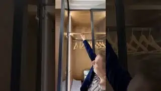 Мебель и панели в кабинет! 