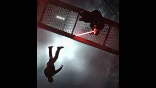 Kylo Ren | The Force Awakens #starwars #edit #trending #viral #sith #editing #shorts #kyloren #fyp