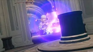 Quest: Venti's New Plan | Genshin Impact