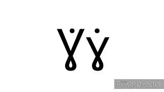 Fanmade Language Alphabet #2: Schwartzian Alphabet