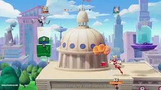 IDK how i did that