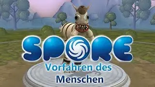 Spore | 001 | So kamen die Menschen an Land | Let´s Play | Nerdeez