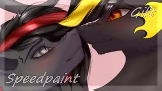 Valentine's Day - Speedpaint