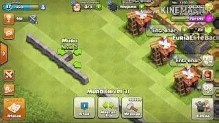 ¿QUE ES AYUNTAMIENTO 5.5? Clash Of Clans