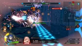 An Idiot Imports: Fate/Extella Link Japanese Vita Gameplay