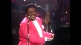 Fats Domino   Blueberry Hill